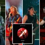 Enter to Win Trip to See Metallica at the Sphere in Las Vegas!