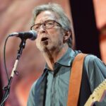 Eric Clapton Announces 2026 US Tour