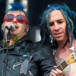 Eric Melvin Sets Record Straight On NOFX Legal Dispute