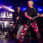 Eurogliders' Bernie Lynch Passes Away, Aged 65