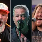 Every Artist That's Opened for Metallica Over the Last 10 Years