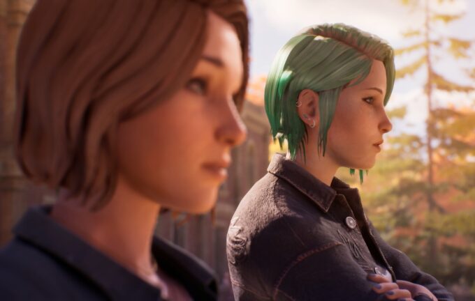 Every song on the ‘Life Is Strange: Reunion’ soundtrack