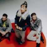 'Everything Fell Off': The Struggles That Birthed Telenova's New Album, 'The Warning'