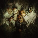 Evil Blizzard: Down Down Down