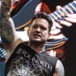 Ex-Escape the Fate Guitarist Speaks Out on Firing + Allegations