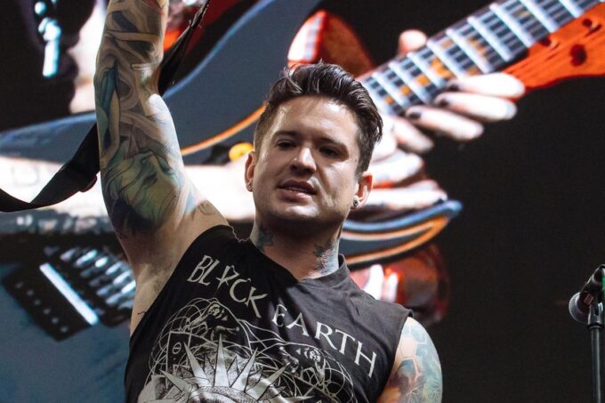 Ex-Escape the Fate Guitarist Speaks Out on Firing + Allegations