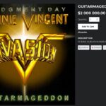 Ex-KISS Guitarist Wants $2M For New Album (Here's Why)