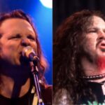 Ex-Pantera Singer - What Was 'Amazing' About Band's '80s Albums