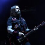 Exodus' Gary Holt Addresses '3111' Video Controversy