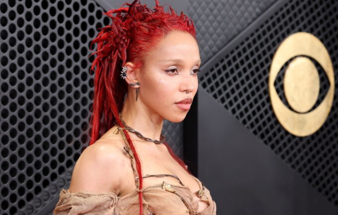 FKA Twigs sues band The Twigs over trademark claims and "demand" for "seven-figure payout”