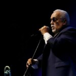 Family, Fans Say Goodbye at Public Funeral Mass