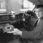 Fatal car crashes increase on days of major album releases, study says