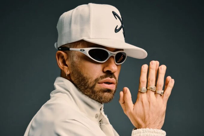 Feid Says 'Feid Vs Ferxxo' EP Is 'Most Incredible Thing I've Done'