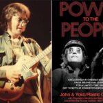 Film From John Lennon's Last Concerts Set for Theatrical Release