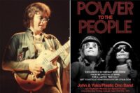 Film From John Lennon's Last Concerts Set for Theatrical Release