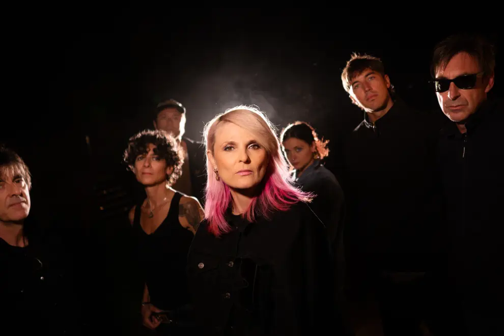 Finally Returning To Australia, Faithless Are Paying Homage To The Beloved Maxi Jazz While Looking To The Future