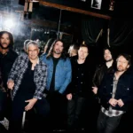 Foo Fighters Announce New Album 'Your Favorite Toy'