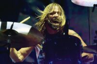 Foo Fighters Say Taylor Hawkins Is Still a Member of the Band