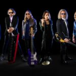 Foreigner Extends 50th Anniversary Tour Into the Fall