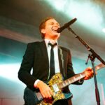 Franz Ferdinand bring their arch pop brilliance back to Birmingham