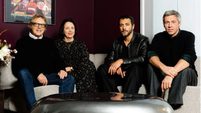 French Indie Label Spookland Gets Snapped Up by Sony Music