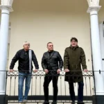 From The Jam Plot 20th Anniversary 2026 Australian Tour