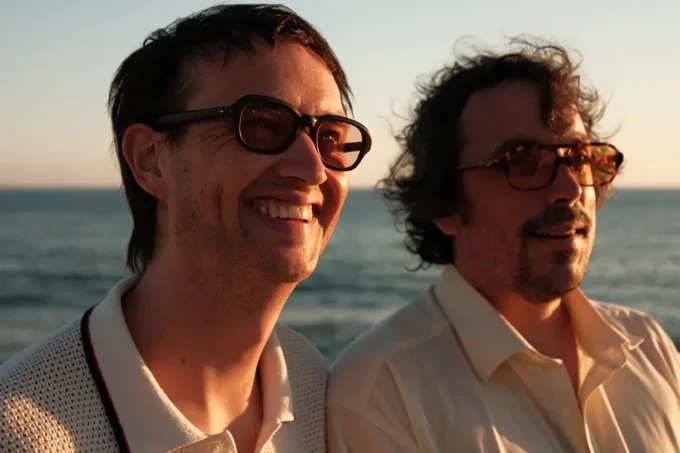 From Viral To Vital: The Collective Ecstasy Of Shouse's Global Evolution