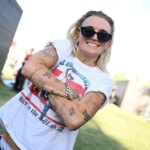 G Flip, Vanessa Amorosi Perform 'Absolutely Everybody' in Melbourne