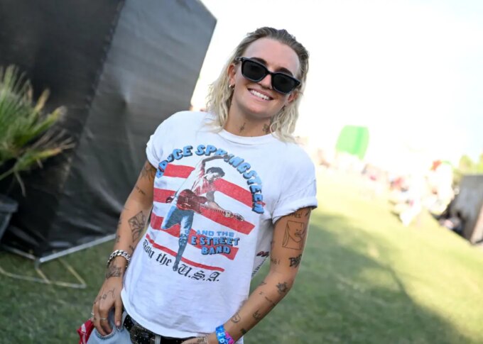 G Flip Warms Up 2026 Women’s AFC Asia Cup Final: Watch