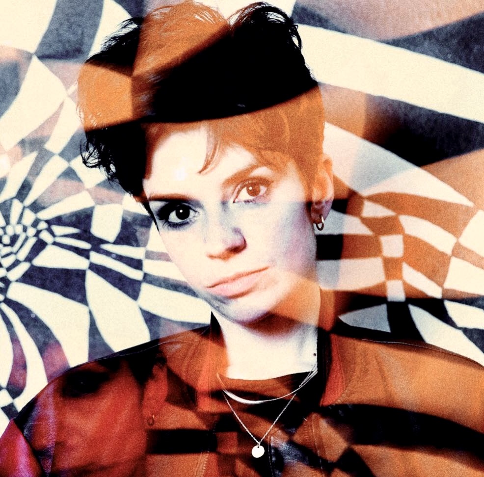 Gabi Garbutt: Radical Love - Single Review