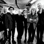 Garbage cover The Cure and Placebo roll out fan favourites for Robert Smith's Teenage Cancer Trust gigs at Royal Albert Hall