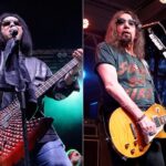 Gene Simmons Plays Two Ace Frehley Songs Live for the First Time