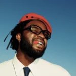 Genesis Owusu Announces 2026 'Red Star Wu’s Pirate Radio Tour'