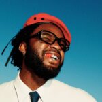 Genesis Owusu announces third album 'Redstar Wu & The Worldwide Scourge'