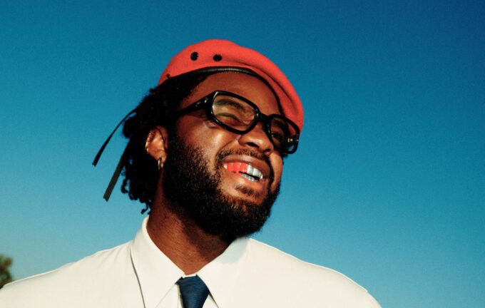 Genesis Owusu announces third album 'Redstar Wu & The Worldwide Scourge'