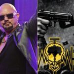 Geoff Tate Shares First Taste of 'Operation: Mindcrime III'