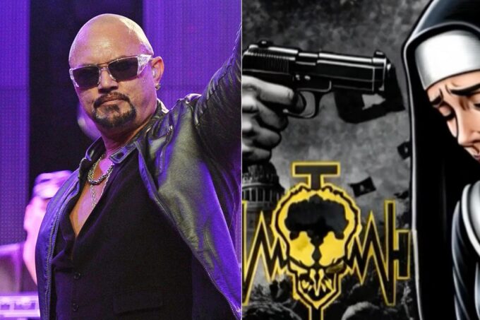 Geoff Tate Shares First Taste of 'Operation: Mindcrime III'