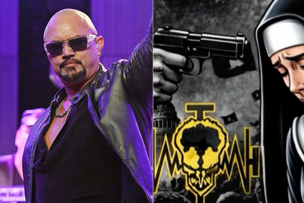 Geoff Tate Shares First Taste of 'Operation: Mindcrime III'