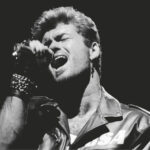 George Michael 'The Faith Tour' live concert film and album announced