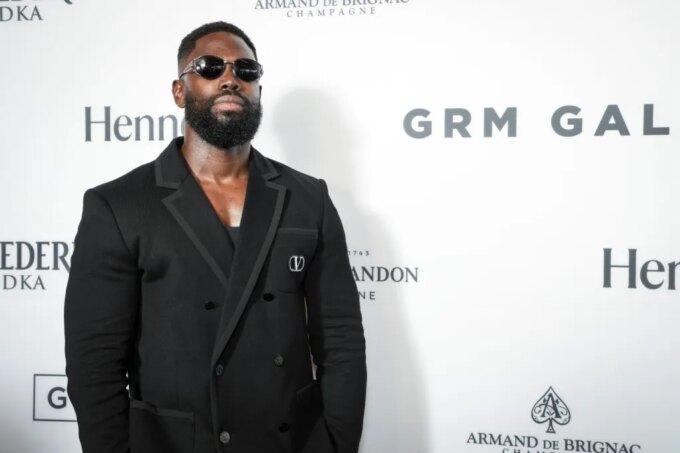 Ghetts Sentenced to 12 Years in Prison for Deadly Hit & Run in London