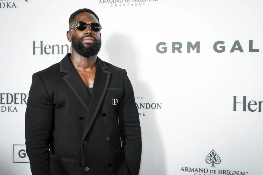 Ghetts Sentenced to 12 Years in Prison for Deadly Hit & Run in London