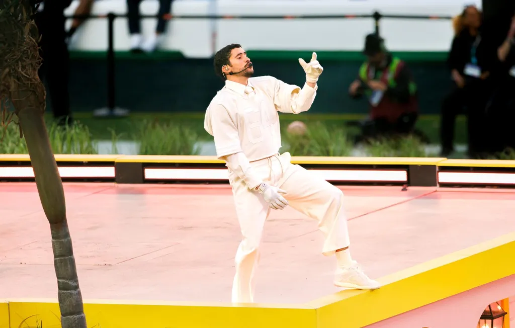 Global Music Revenues Surpass $30 Billion Mark