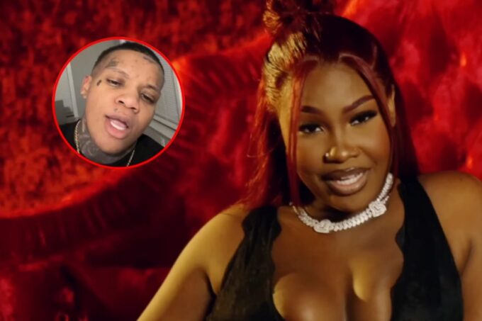 Gloss Up and GloRilla’s Sister Are Beefing Now