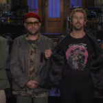 Gorillaz & Ryan Gosling 'Saturday Night Live' Promos: Watch