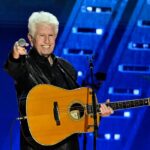 Graham Nash Announces Summer Tour Dates