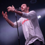 Grandson says O2 Forum Kentish Town wouldn't let him bring Bob Vylan out on stage