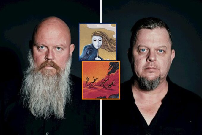 Green Carnation Ready to Fully Bloom With Prog Album Trilogy