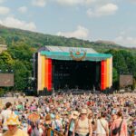 Green Man 2026 reveal stacked line-up with Wolf Alice, Four Tet, Wilco, Mogwai and loads more