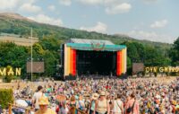 Green Man 2026 reveal stacked line-up with Wolf Alice, Four Tet, Wilco, Mogwai and loads more