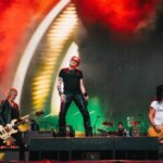 Guns N’ Roses Set 2026 World Tour Dates For Australia and New Zealand